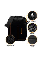 The Offspring Crossbody Bag - Smash