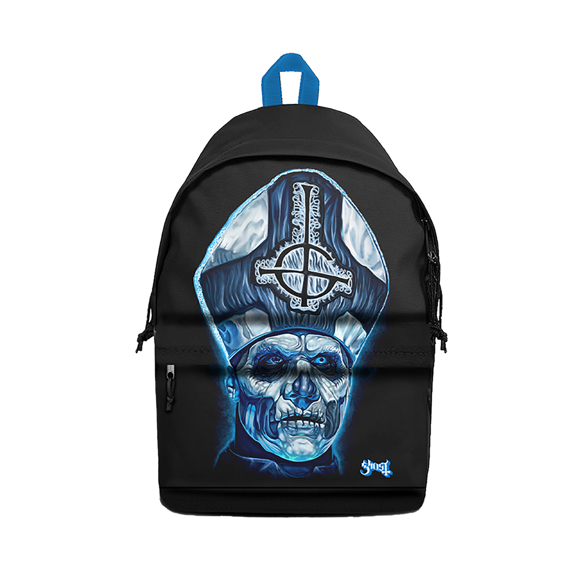 Ghost Daypack - Papa Blue