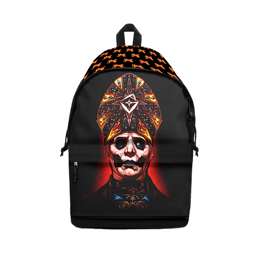 Ghost Daypack - Papa Red