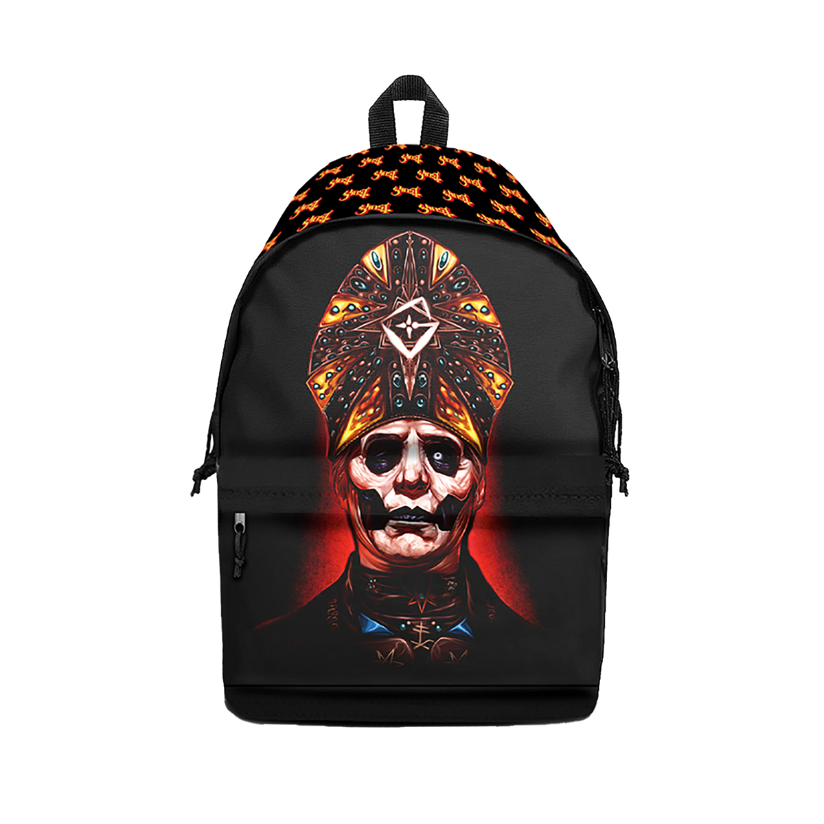 Ghost Daypack - Papa Red