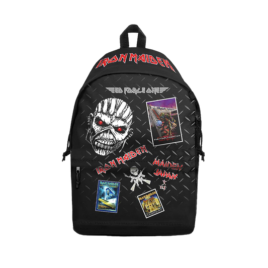 Iron Maiden Daypack - Tour