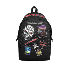 Iron Maiden Daypack - Tour