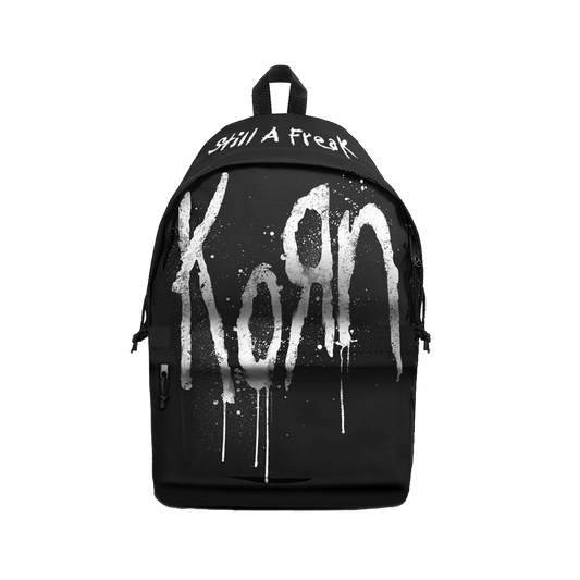 Korn Daypack - Still A Freak