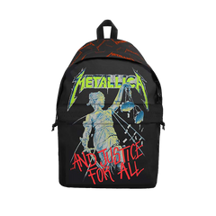 Metallica Daypack - Justice For All