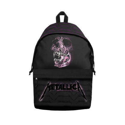 Metallica Daypack - Pushead