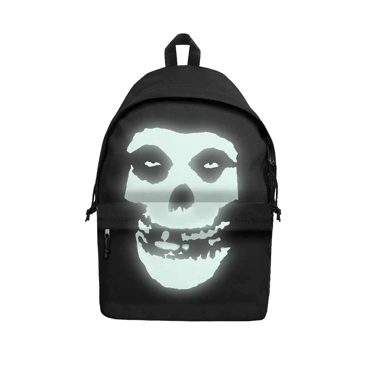 Misfits Daypack - Fiend 'Glow in the Dark'