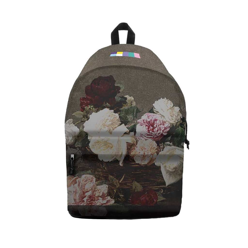Rocksax New Order Daypack - Power, Corruption & Lies  display picture 1
