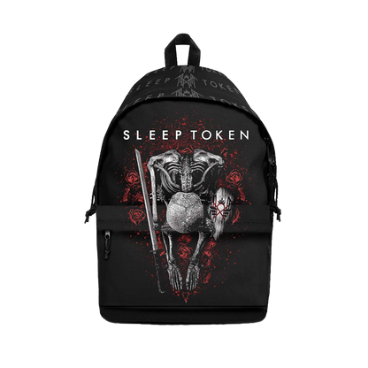 Sleep Token Daypack - The Love You Want