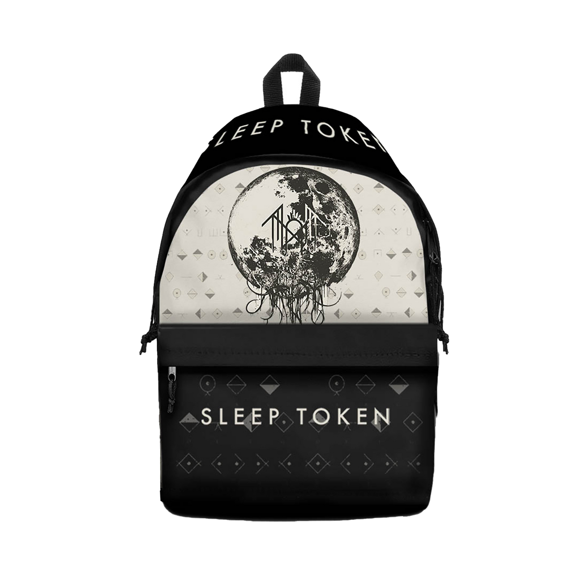Sleep Token Daypack - The Summoning White