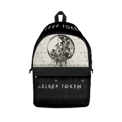 Sleep Token Daypack - The Summoning White