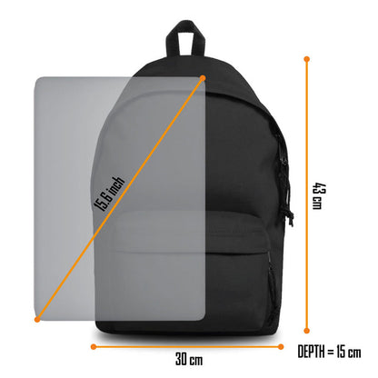 Sleep Token Daypack - The Love You Want
