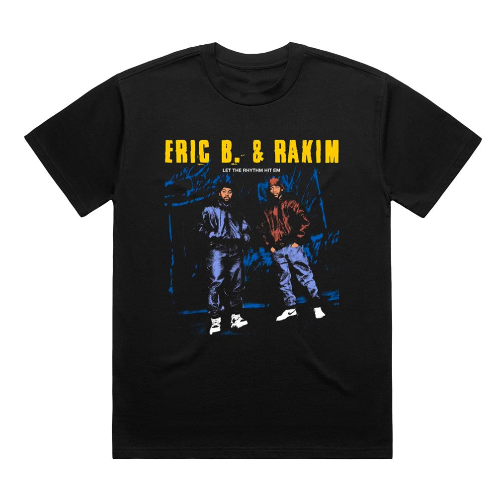 Eric B. & Rakim – Official Merchandise Store