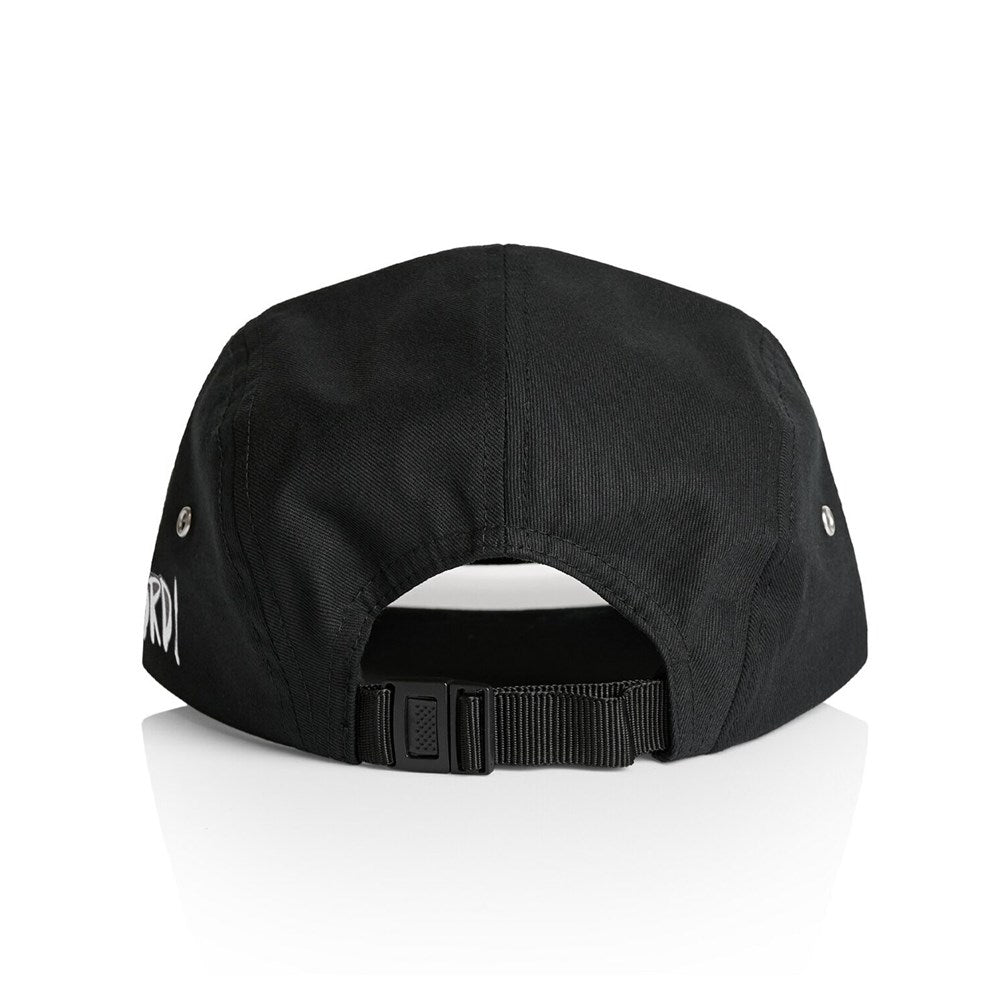 Gordi - Blk Clever Disguise CAP Official Merchandise Store