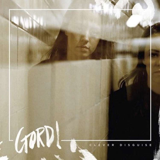 Gordi - Clever Disguise  CD Official Merchandise Store