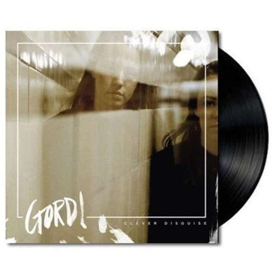 Gordi - Clever Disguise Vinyl LP Official Merchandise Store