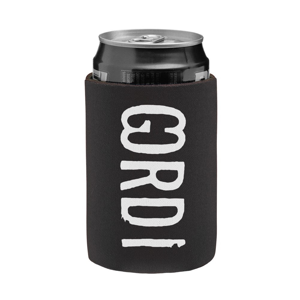 Gordi - Logo Can Cooler Official Merchandise Store