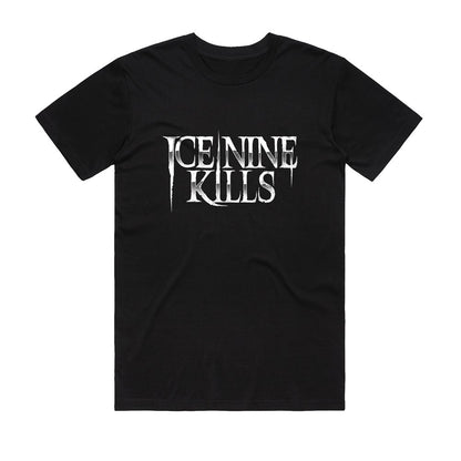 Ice Nine Kills - Daggers - Black T-shirt