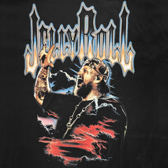 Jelly Roll - Skylines - Black T-shirt