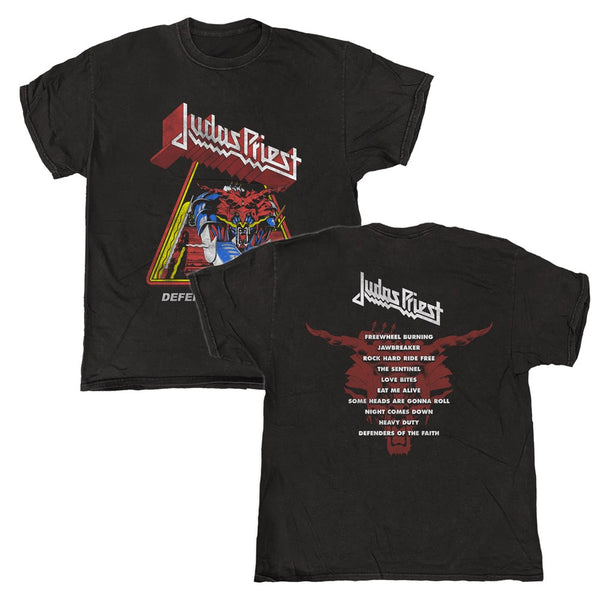 Judas Priest