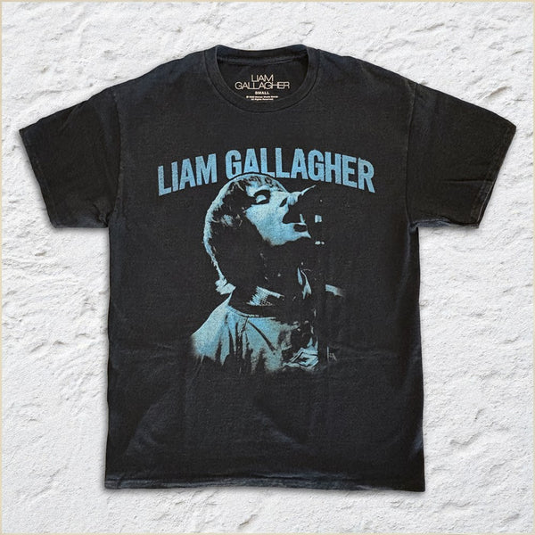Liam Gallagher