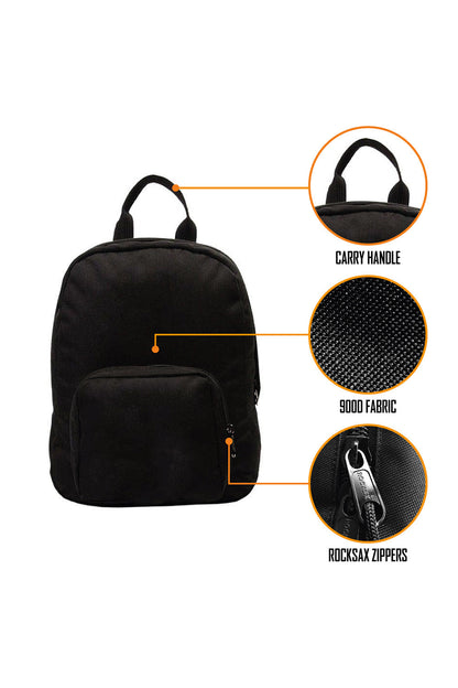 Sleep Token Mini Backpack - TMBTE