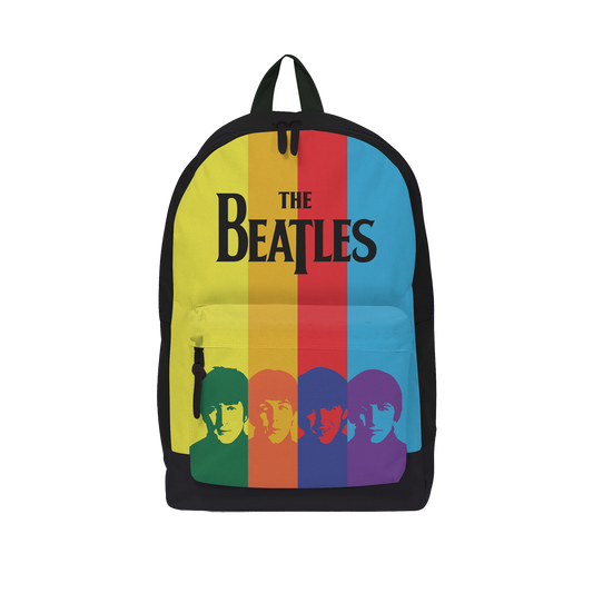 The Beatles Backpack - Hard Days Night