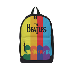 The Beatles Backpack - Hard Days Night