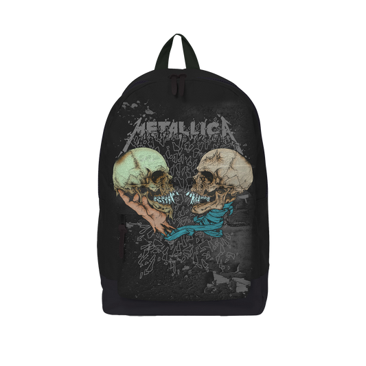 Metallica Backpack - Sad But True