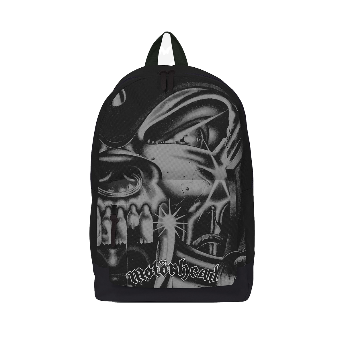 Motorhead Backpack - Warpig