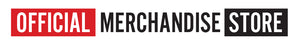 Official Merchandise Store