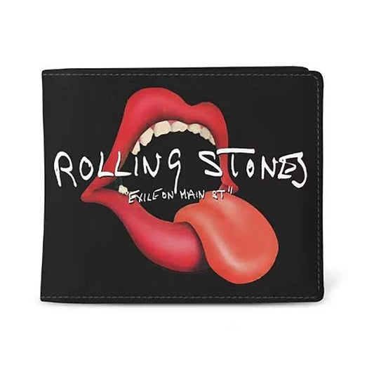 The Rolling Stones - Exile On Main Street Premium Wallet