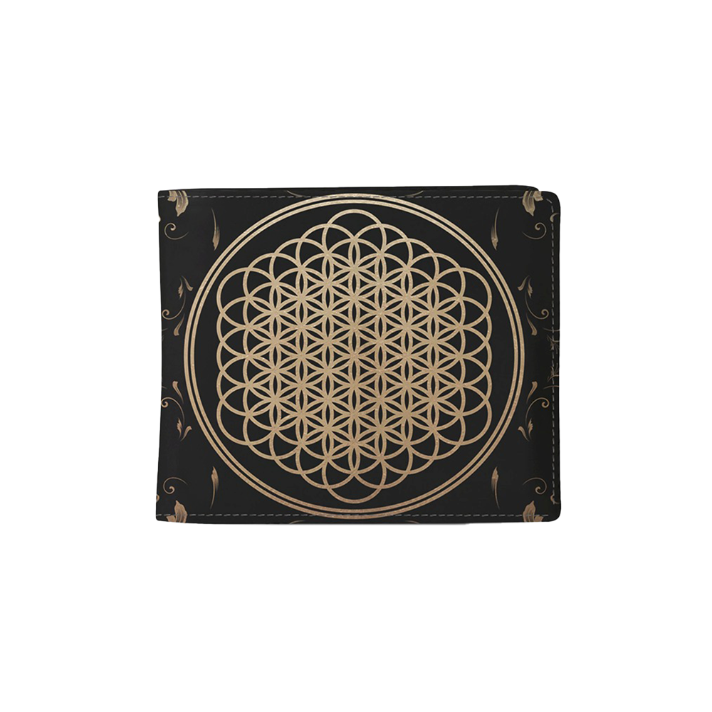 Bring Me The Horizon Wallet - Sempiternal