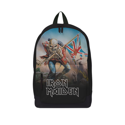 Iron Maiden Backpack - Trooper