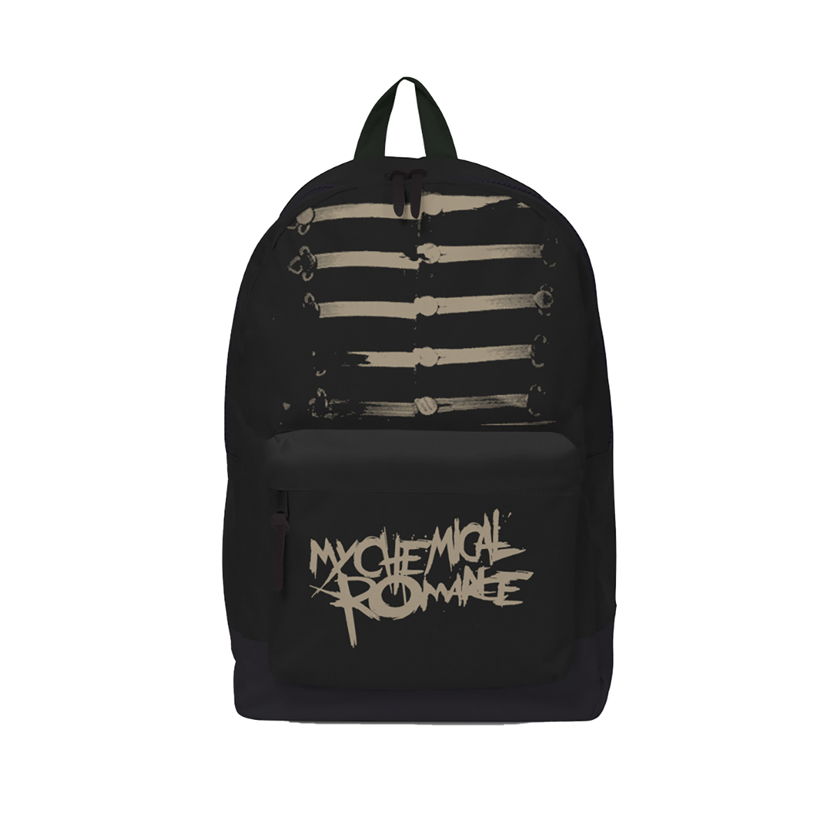 My Chemical Romance Backpack - Parade Classic