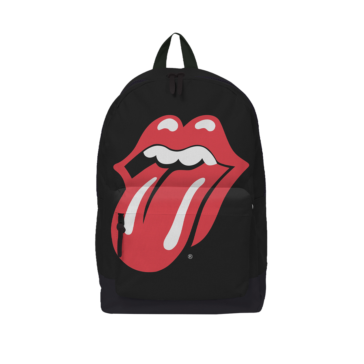 The Rolling Stones Backpack - Tongue