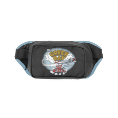 Green Day Shoulder Bag - Dookie