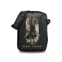 Sleep Token Crossbody Bag - Granite (excl)