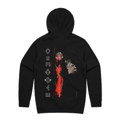 Sleep Token - Worship Afford - Black Hoodie