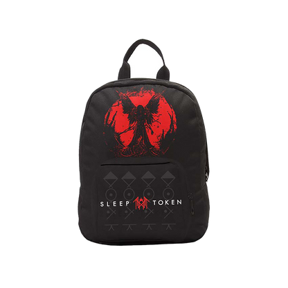 Sleep Token Mini Backpack - TMBTE
