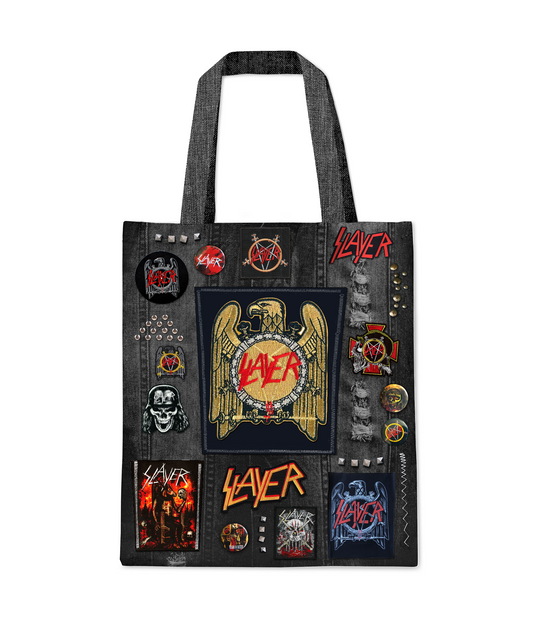 Slayer Battle (Tote) Bag