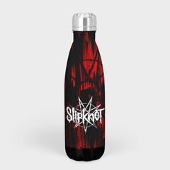 Slipknot Bottle - Glitch