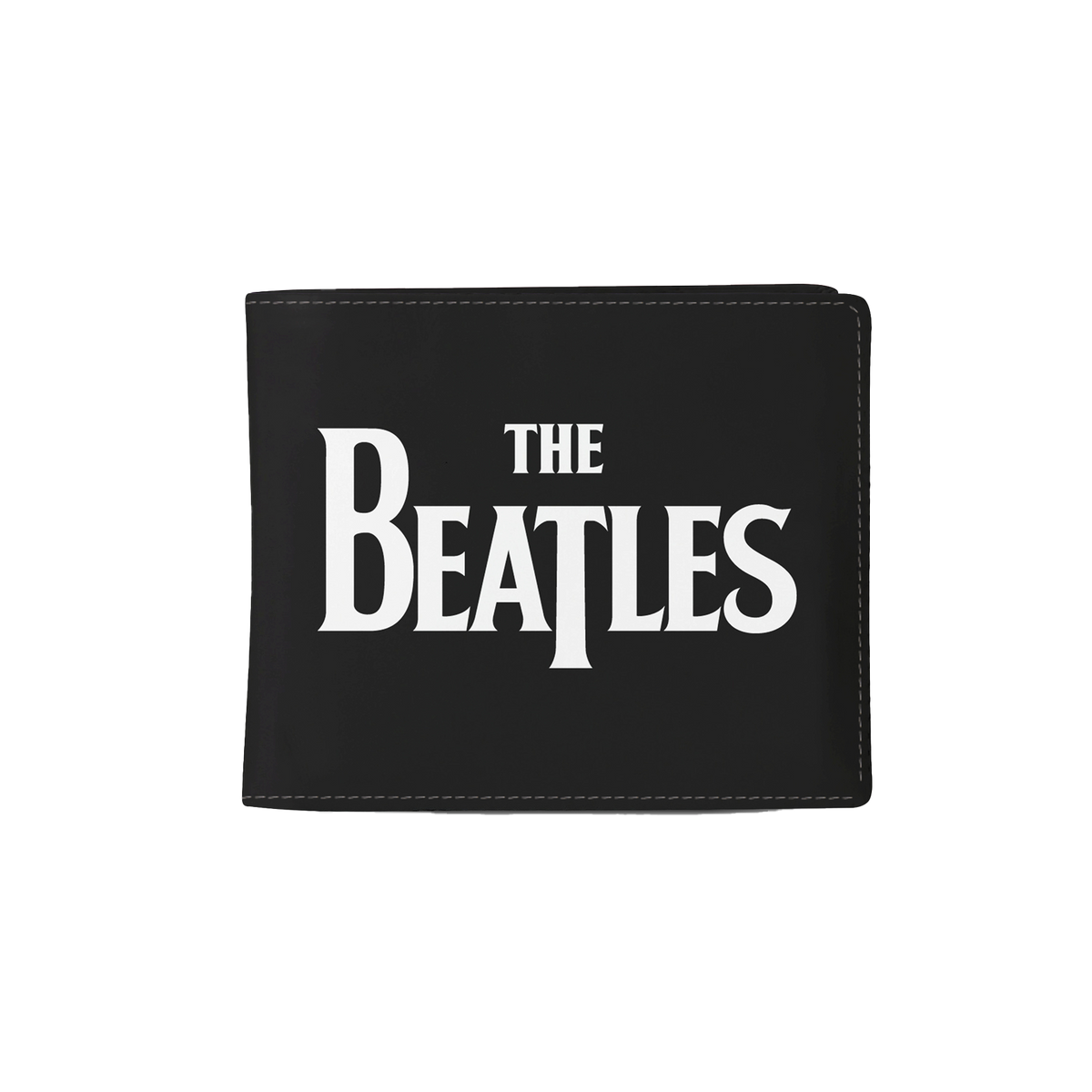 The Beatles Wallet - Logo
