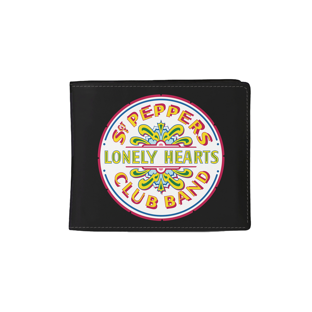 The Beatles Wallet - Sgt Peppers