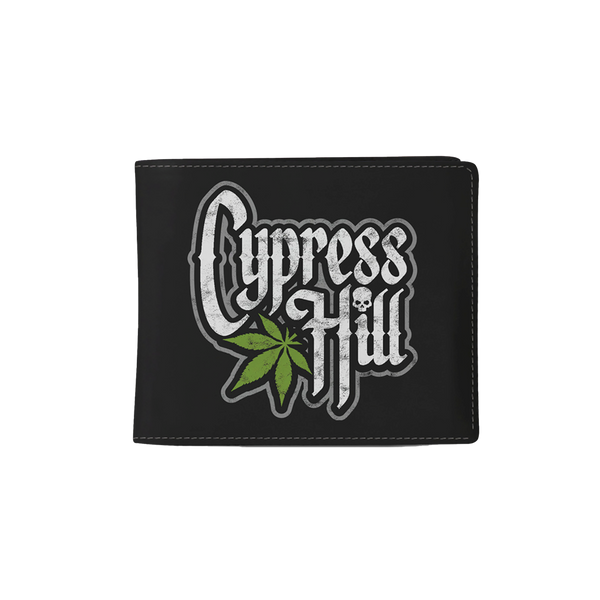 Cypress Hill