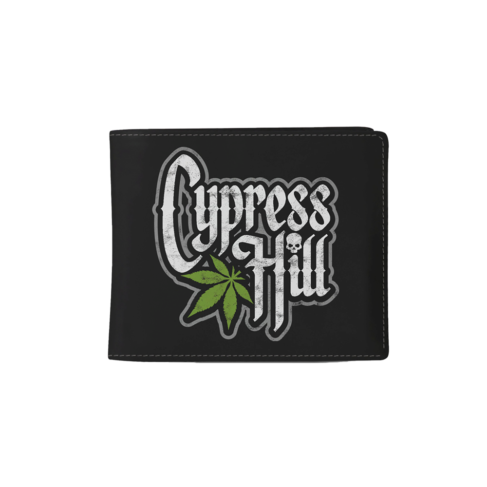 Cypress Hill - Honor Premium Wallet