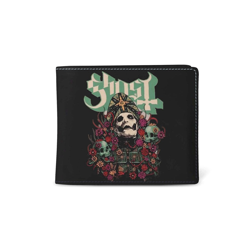 Ghost  Wallet - Bliss