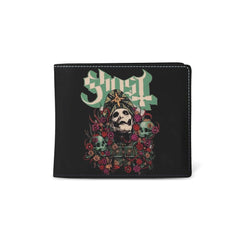 Ghost  Wallet - Bliss