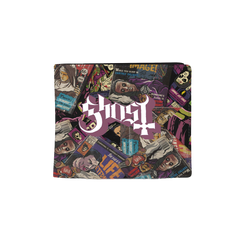 Ghost Wallet - Magazines