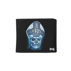 Ghost Wallet - Papa Blue