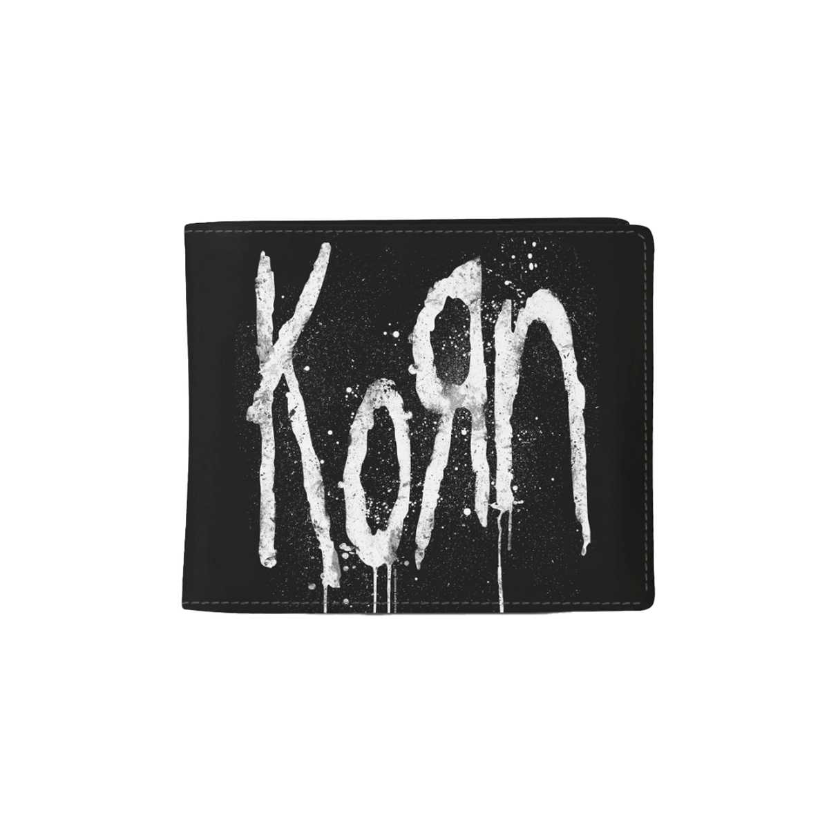 Korn Premium Wallet - Still A Freak